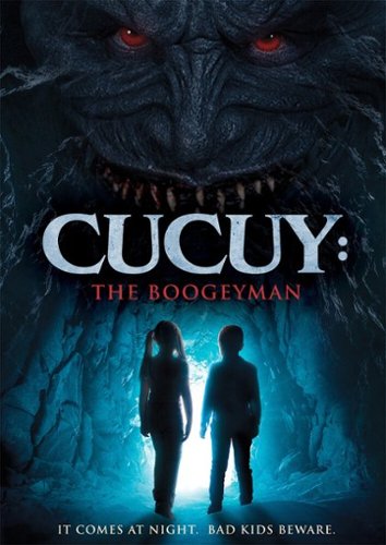 

Cucuy: The Boogeyman [2018]