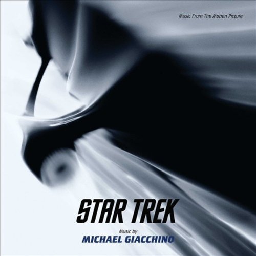 Star Trek [Music From the Motion Picture] [LP] [VINYL]