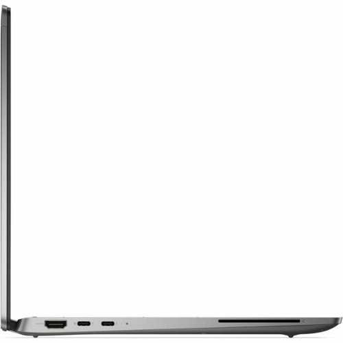 Dell Latitude 7000 14 Laptop - Intel Core Ultra 7 with 16GB Memory - 256 GB SSD - Titan Gray WORLDWIDE DELIVERY