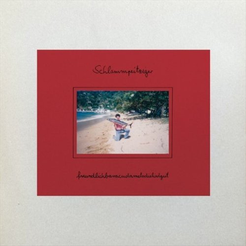 

Freundlichbaracudamelodieliedgut [LP] - VINYL