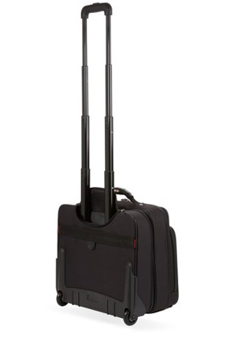 Wenger Granada Pro Wheeled Laptop Case 15.6 BUY IN MIDDLE EAST