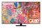 Samsung - 65” Class Q80B QLED 4K Smart Tizen TV-Front_Standard