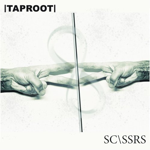 

Sc\Ssrs [LP] - VINYL