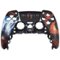 MobileSentrix - Diablo IV - PlayStation 5 PS5 Compatible Controller Top Faceplate-Front_Standard