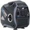 Pulsar - GX420N 4200W Portable Gas Inverter Generator Quiet RV Ready Parallel Capable Long Runtime Emergency Backup-Front_Standard