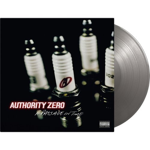 A Passage in Time [LP] - VINYL