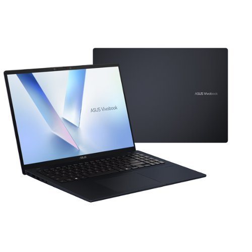 ASUS Vivobook 16 16 FHD+ Laptop - Copilot+ PC - Snapdragon X with 16GB Memory - 512GB SSD - Quiet Blue BUY IN SAUDI ARABIA