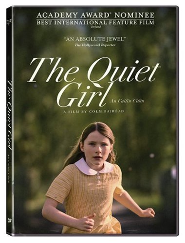 

The Quiet Girl [2022]