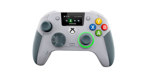 Nacon - Revolution X Unlimited Wireless Controller for Xbox Series X|S, Xbox One & PC - Anniversary Edition