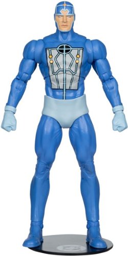 McFarlane Toys DC Multiverse Metron (New Gods) 7.1 Action Figure -Collector Edition #45 - Chance for Chase SHOP ONLINE