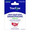 TracFone - Keep Your Own Phone Sim Card Kit-Front_Standard
