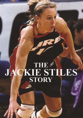 

The Jackie Stiles Story