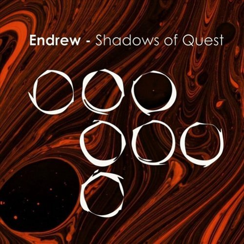 Shadows of Quest [12 inch Vinyl Single]