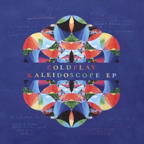  Kaleidoscope [CD]