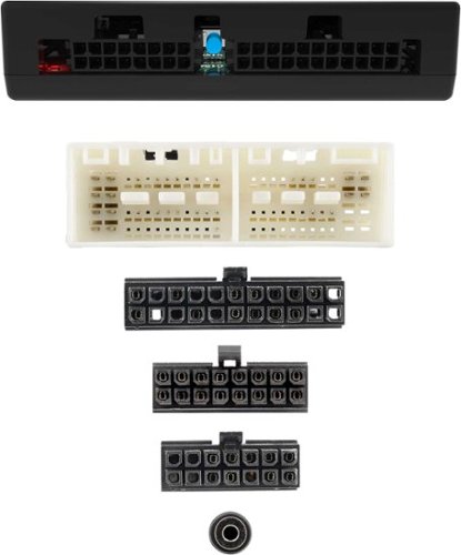 Metra AXXESS Radio Replacement Data Interface with SWC & Bluetooth for 2017-2022 Select Hyundai/Kia Vehicles - Multi WORLDWIDE DELIVERY