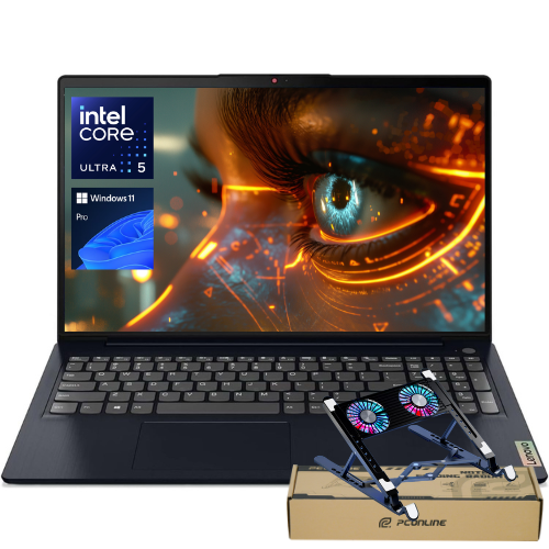 Lenovo - 勇次郎 Lenovo Upgraded IdeaPad 1 15.6