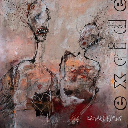 Bastard Hymns [LP] [VINYL]