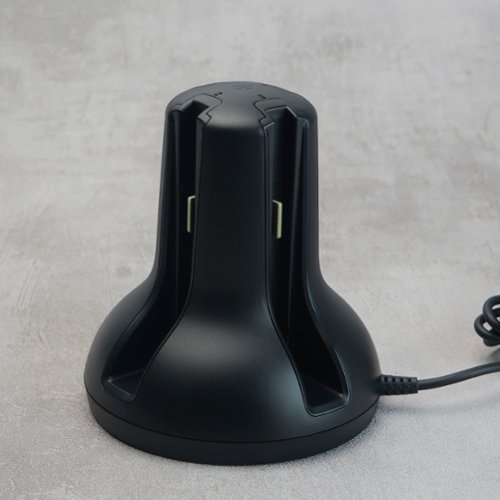 NEXT Joy-Con 2 Quad Charging Station for Nintendo Switch 2 - Black HOW TO BUY