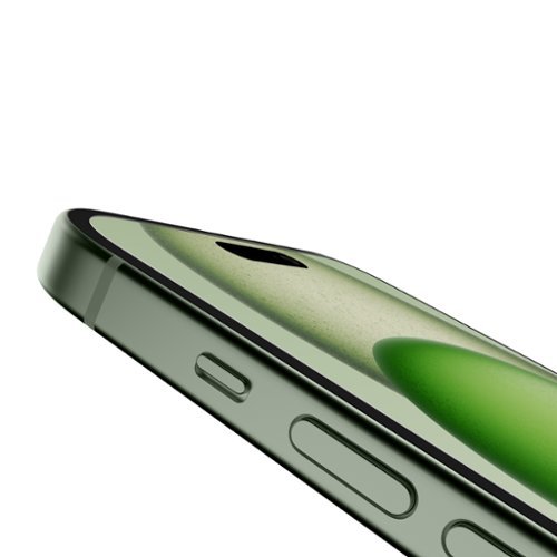 Belkin ScreenForce Tempered Glass  for iPhone 16 Plus, 15 Plus, and 14 Pro Max with EZ Align Tray - Clear WORLDWIDE DELIVERY