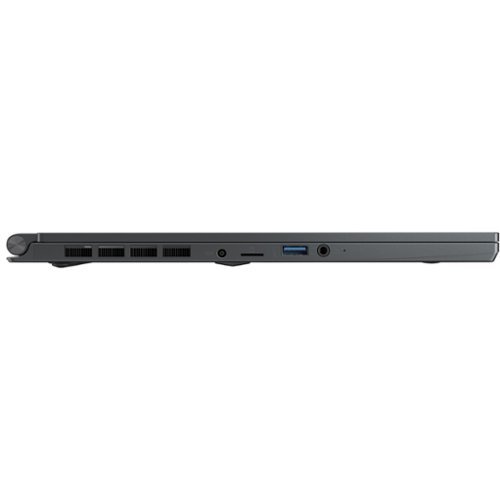 MSI Stealth 15M 15.6 Gaming Laptop - Intel 11th Gen Core i7-11375H with 32GB Memory - NVIDIA GeForce RTX 3060 - 1TB SSD - Carbon Gray HOW TO BUY