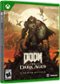 DOOM: The Dark Ages Premium Edition - Xbox Series X-Front_Standard