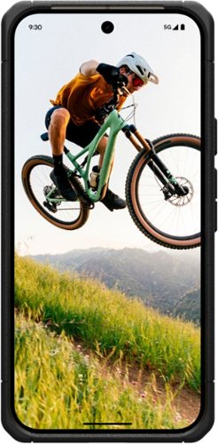 UAG Google Pixel 9 Pro XL Scout - Black BUY IN SINGAPORE