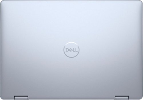 Dell Inspiron 2-in-1 16” IPS LED FHD Touch Screen Laptop - Intel Core Ultra 7 with 16GB Memory - 1TB SSD - Ice Blue BUY IN DUBAI