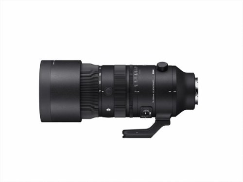 MINOLTA α-70 SIGMA 28-200mmレンズ付き Sigma 70 200MM F2.8 DG DN OS Sports L Mount Lens Black - Best Buy