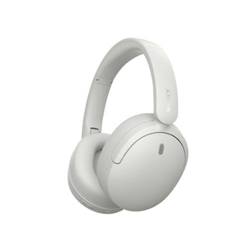 Sony - WH-CH730N Wireless Noise Cancelling Headphones - White