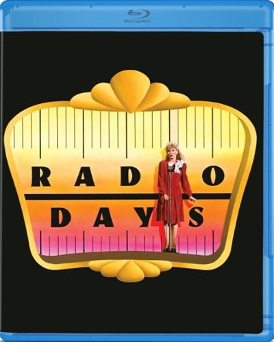 

Radio Days [Blu-ray] [1987]