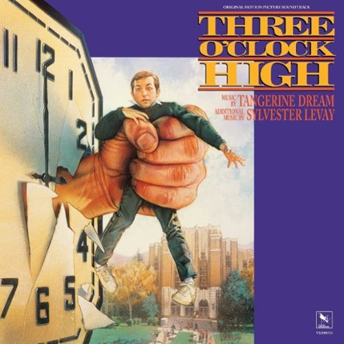 

Three O'Clock High [LP] - VINYL