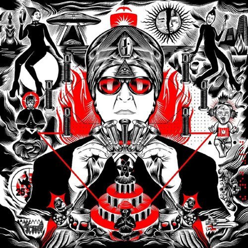 Aka Jihad Jerry & the Evildoers [LP] - VINYL