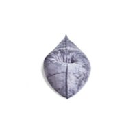 Lovesac - PillowSac in Wombat Phur - Gray