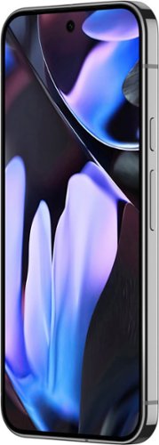 GOOGLE PIXEL 9 PRO XL 128GB (UNLOCKED) - OBSIDIAN WORLDWIDE DELIVERY