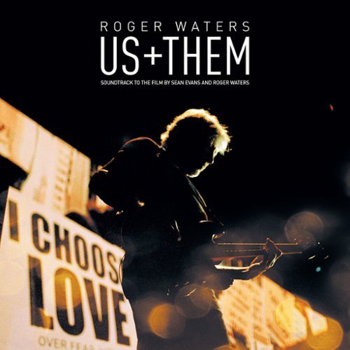  Us + Them [Video] [Blu-Ray Disc]