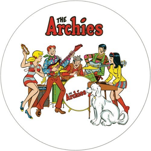 

The Archies [LP] - VINYL