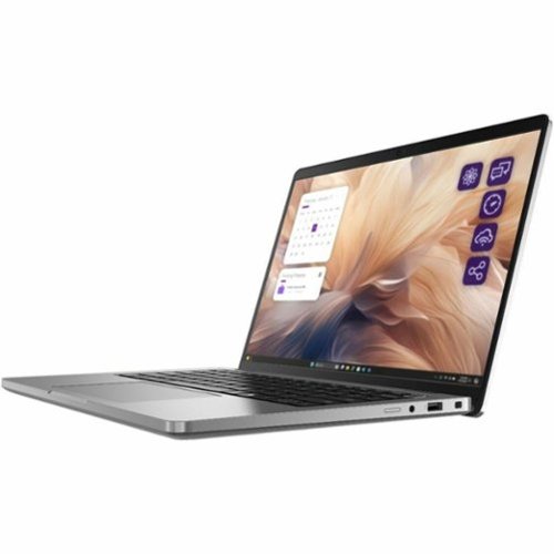 Dell Pro 14 Plus 14 IPS LCD 1920 x 1200 (Full HD Plus) Touch Screen Laptop - Intel Core Ultra 7 with 16GB Memory - Aluminum, Gray BUY IN SAUDI ARABIA