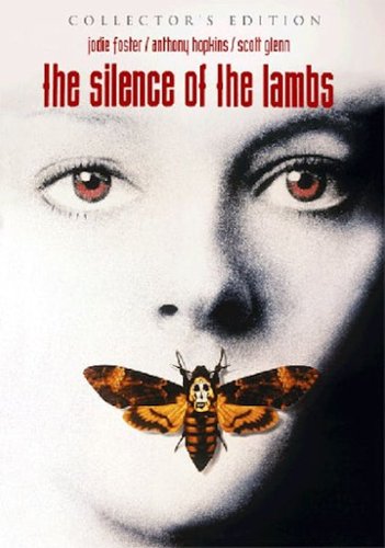  Silence Of The Lambs (2 Disc)