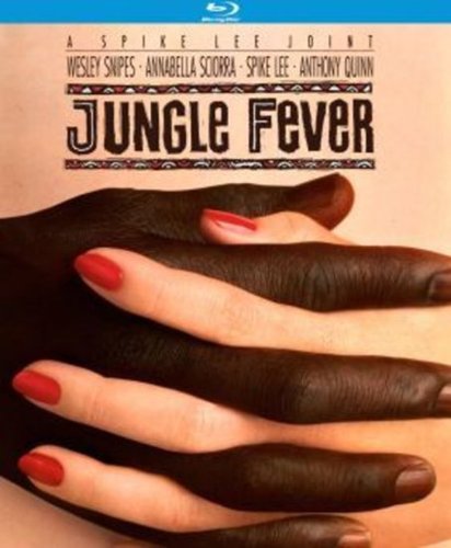  Jungle Fever [Blu-ray] [1991]