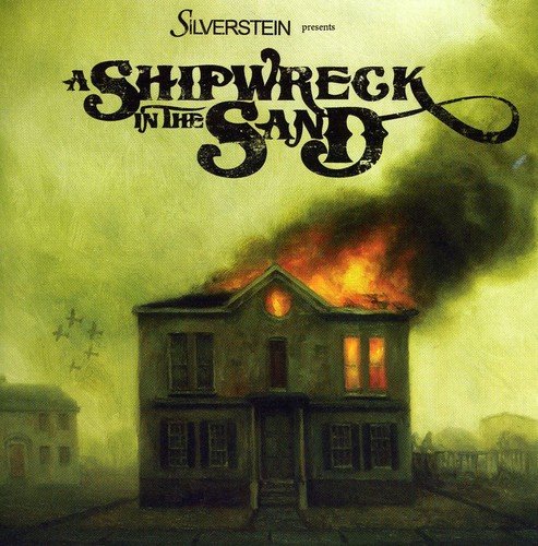  A Shipwreck in the Sand [CD]