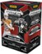 2025 Panini Prizm Draft Picks Football Blaster Box-Front_Standard