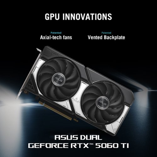 ASUS ROG GM700 Gaming Desktop AMD Ryzen 7 8700F (2024) 32GB Memory