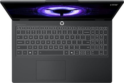 Lenovo LOQ 15.6 2K Gaming Laptop - Core i7 13650HX 2023 - 16GB Memory - NVIDIA GeForce RTX 5060 - 512 SSD - Eclipse Black BUY IN SINGAPORE