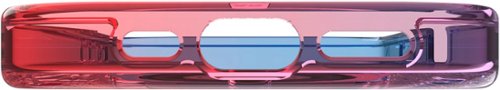ZAGG Tokyo Snap Case for Apple iPhone 16 - Iridescent BUY IN EUROPE