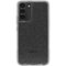 OtterBox - Symmetry Series Clear Soft Shell for Samsung Galaxy S22+ - Stardust-Front_Standard