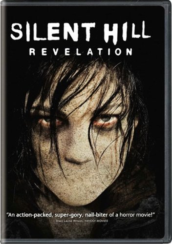  Silent Hill: Revelation [DVD] [2012]