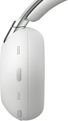Sony 1000X THE COLLEXION Wireless Noise Canceling Headphones - Platinum WORLDWIDE DELIVERY