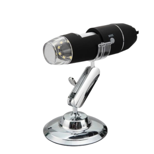 Stock Preferred - 1000X USB Digital Microscope – Electronics-Front_Standard 