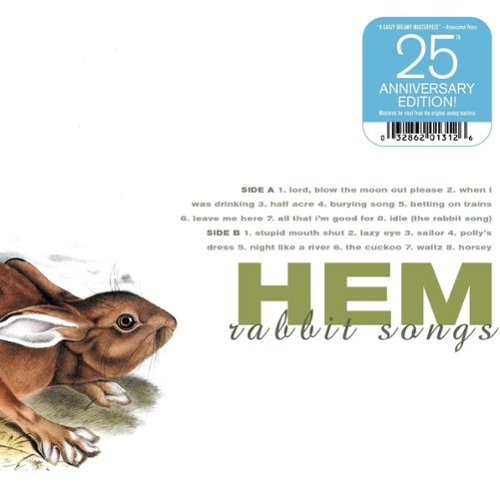 Rabbit Songs [LP] [VINYL]