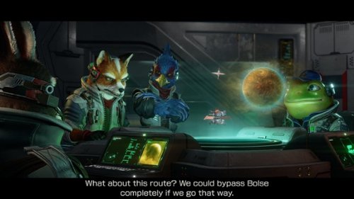 Nintendo Star Fox - Nintendo Switch 2 HOW TO BUY